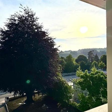Helle Nahe Bern Apartment *