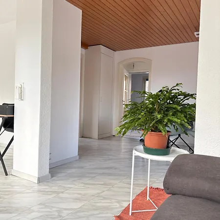 Apartment Helle Nahe Bern *