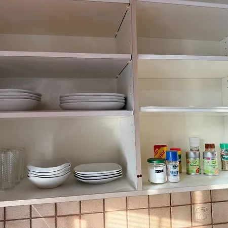 Apartment Helle Nahe Bern