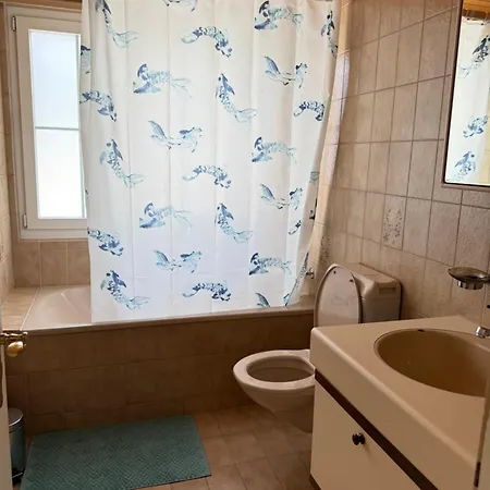 Apartment Helle Nahe Bern