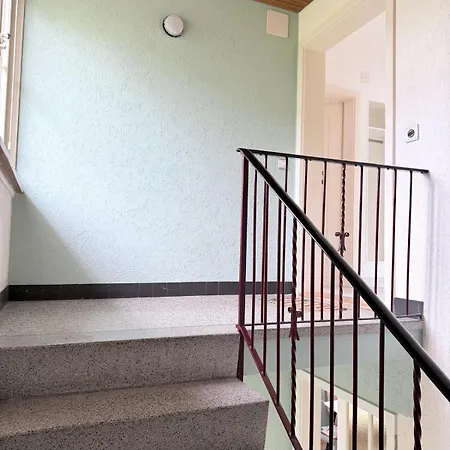 Helle Nahe Bern Apartment *