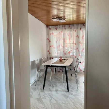 Apartment Helle Nahe Bern