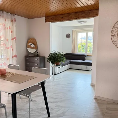 Apartment Helle Nahe Bern *