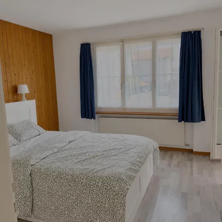 Apartment Helle Nahe Bern